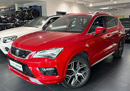Seat Ateca 2.0TSI 4D DSG FR *ACC*AHK*BEATS*