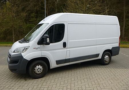 Fiat Ducato Hochr.-Kasten 33 150 L2H2 RS: 3450 mm