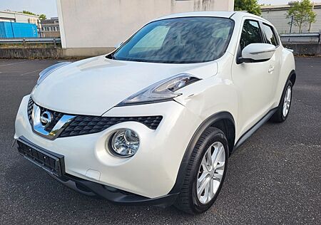 Nissan Juke 1.2 DIG-T Acenta