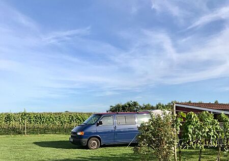 VW T4 Volkswagen andere