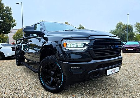 Dodge RAM 1500 5.7 4x4 / 360° / Pano / Virtual CP