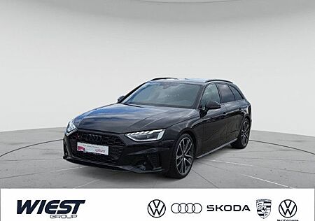 Audi S4 Avant 3.0 TDI competition edition/Kam/Navi/Au