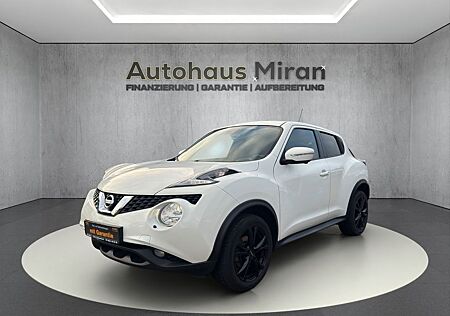 Nissan Juke Tekna