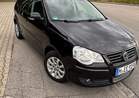VW Polo Volkswagen 1.2 44kW United United