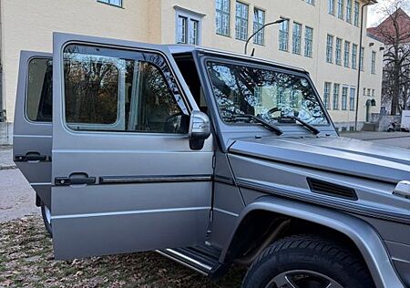 Mercedes-Benz G 350 G350 BlueTec AMG Styling