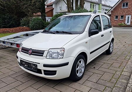 Fiat Panda 1.2 8V Dynamic