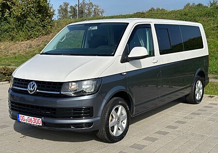 VW T6 Transporter Volkswagen T6 Camper Van | Umbau Neu | Küche | Tüv Neu |