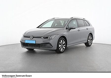 VW Golf Volkswagen Variant Move eTSI DSG Navi*LED*ACC