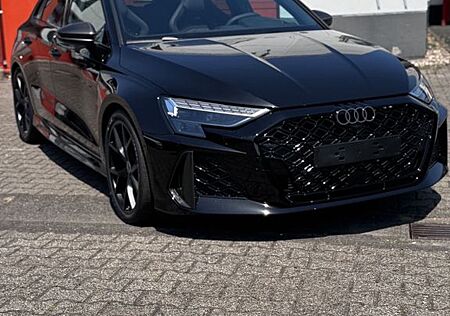 Audi RS3 2.5 TFSI S tronic quattro Sportback -