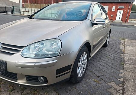VW Golf Volkswagen 1.4 Comfortline Comfortline