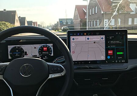 VW Passat Volkswagen 1.5 eHybrid OPF DSG Business Business