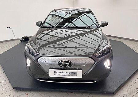 Hyundai Ioniq Prime Elektro Facelift MJ22 AHK-abnehmbar