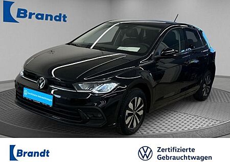 VW Polo Volkswagen 1.0 TSI Goal DSG+LED+DIG.COCKP.+TEMPOM.+ACC