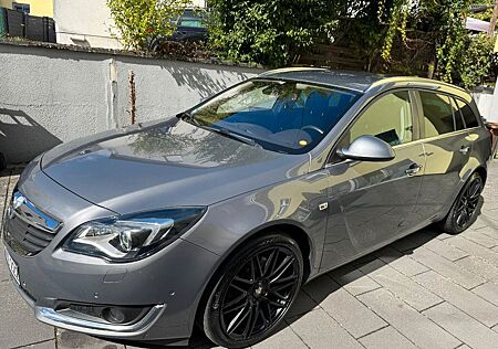 Opel Insignia A Sports Tourer