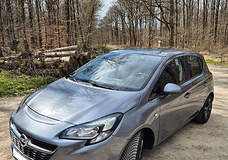 Opel Corsa 1.4 120 Jahre Sondermodell