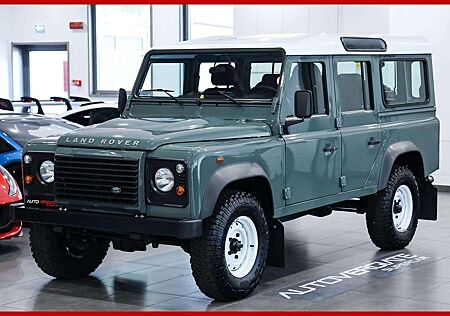 Land Rover Defender 110 Station Wagon - ITALIANA - ARIA CON