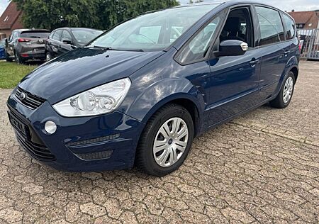 Ford S-Max Trend Auromatik