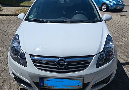 Opel Corsa 1.2 ecoFLEX INNOVATION