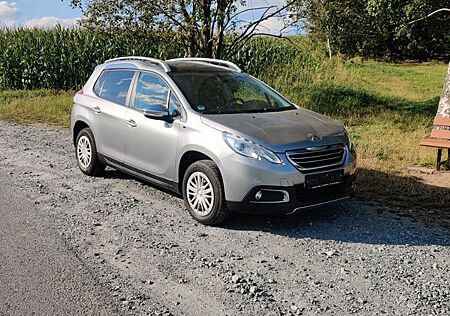 Peugeot 2008 Style PureTech 110 STOP & START Style