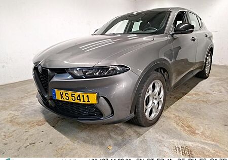 Alfa Romeo Tonale 1.5 MHEV Sprint Aut. LED Virtual Navi 1/