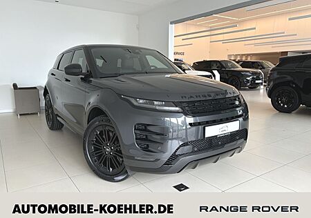 Land Rover Range Rover Evoque P270e Dynamic SE WKP PANODACH