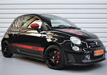 Abarth 500 595 Competizione+PDC+Vollleder+53.200km