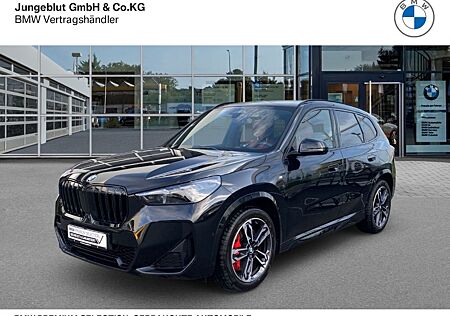 BMW X1 gebraucht kaufen BMW X1 xDrive20d M Sport Pro AHK/HarmanKardon/LiveCo