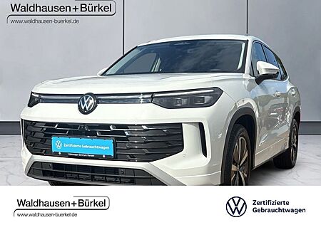 VW Tayron Volkswagen 1.5 eTSI DSG Elegance*AHK*IQ*APP*7-SITZER