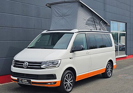 VW T6 California Volkswagen California Beach Edition*Aufstelld