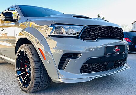 Dodge Durango SRT 392 6.4 Wide Body