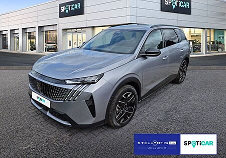 Peugeot 5008 Allure Mild-Hybrid 136 DCS6 Infotainment-Sy