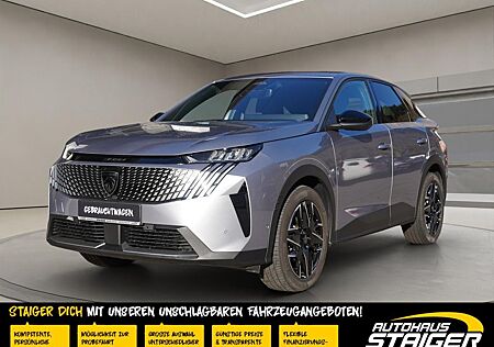 Peugeot 3008 Hybrid Allure LED+Sitzheizung mtl. ab 249€*