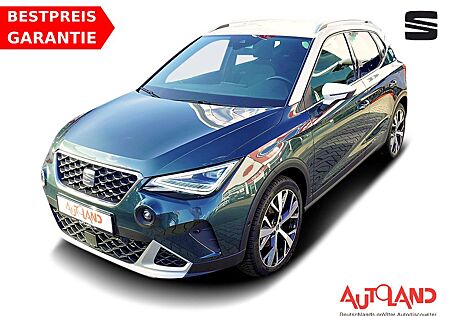 Seat Arona 1.0 TSI Xperience LED ACC Kamera FullLink