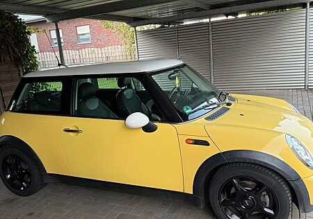 Mini Cooper gebraucht kaufen Mini Cooper