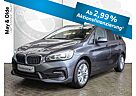 BMW 2er 218 Gran Tourer i HUD Navi PDC Leder SHZ El. Hec