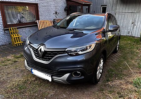 Renault Kadjar ENERGY dCi 130 Experience Experience
