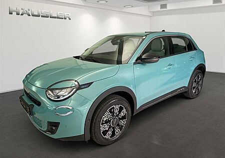 Fiat 600 gebraucht kaufen Fiat 600 Hybrid 1.2 Automatik Parksensoren