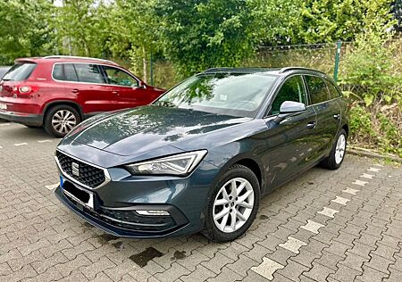 Seat Leon 2.0 TDI ACC Pano Vollausgestattet