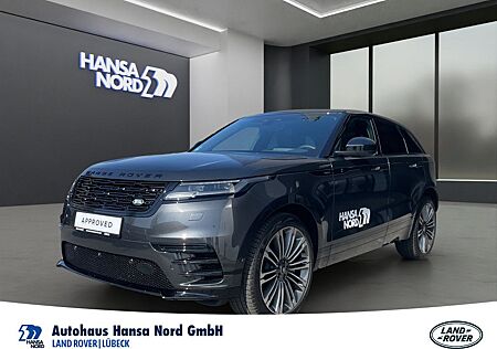 Land Rover Range Rover Velar D300 Dynamic SE MATRIX NAVI