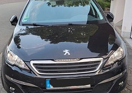 Peugeot 308 SW Active 130 PureTech STOP & START Active
