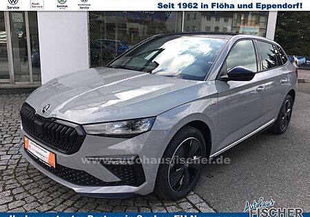 Skoda Scala 1.0 TSI Monte Carlo PANO Matrix-LED RFK