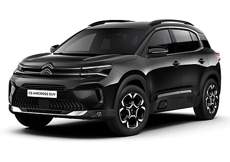 Citroën C5 Aircross EAT8 MAX *DIESEL*M+S*VOLL-AUSSTATTUN