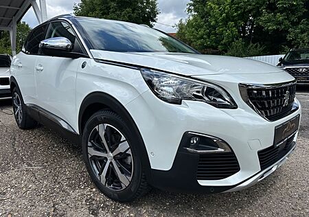Peugeot 3008 PureTech 130 Crossway Aut *Navi/360°K/Sitzh
