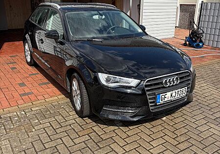 Audi A3 1.4 TFSI Ambiente Sportback Ambiente