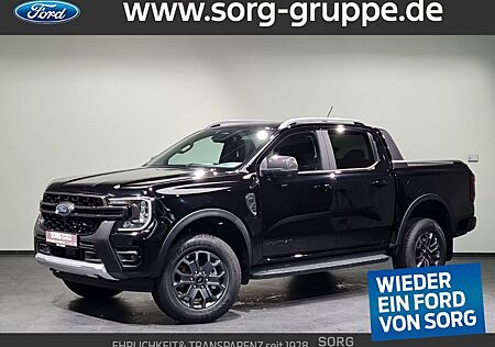 Ford Ranger Wildtrak Doppelkabine e-4WD