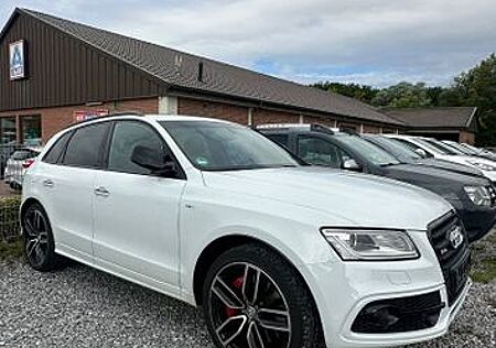 Audi SQ5 3.0 TDI plus tiptronic quattro / B&W Serie
