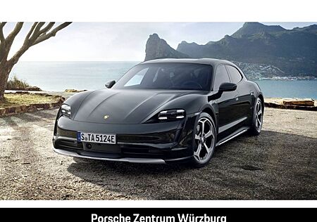 Porsche Taycan 4 Cross Turismo Surround-View 20-Zoll