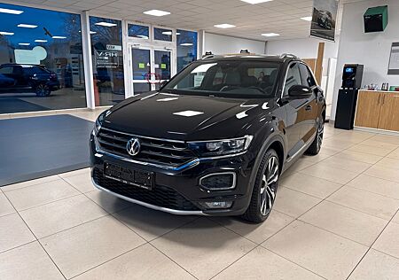 VW T-Roc Volkswagen Sport 4Motion