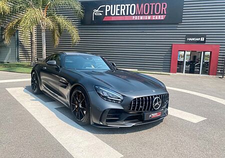 Mercedes-Benz AMG GT R 4.0 V8 R DCT