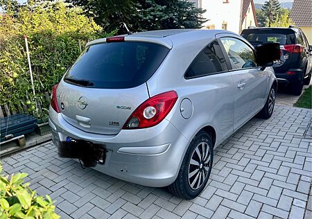 Opel Corsa 1.2 INNOVATION INNOVATION
